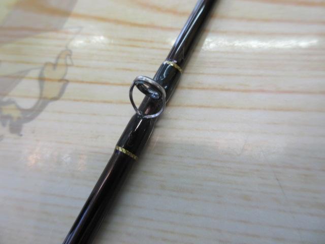 ヘラクレス HCSC-66MG｜＠ベリーネット 日本最大新品中古釣具WEBショップ