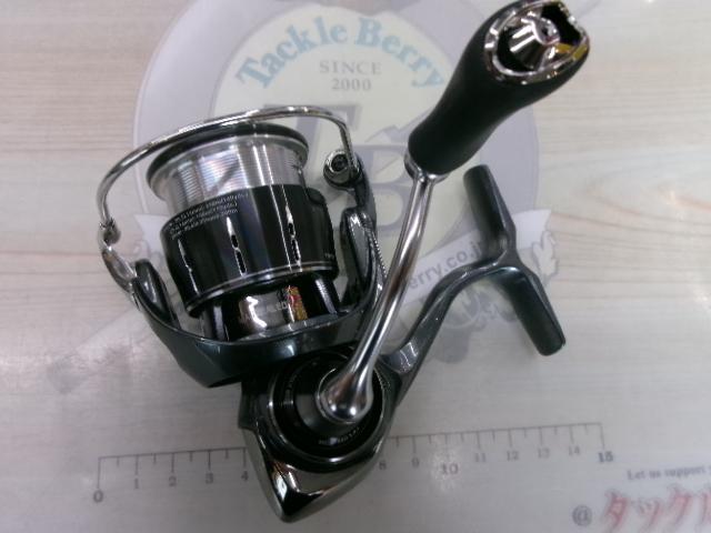 24ルビアス SF2500SS