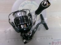 24ルビアス SF2500SS