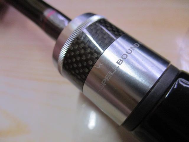 スペルバウンド コア SCC-66L-ST