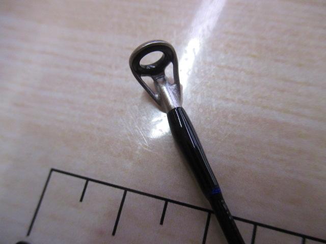 バスパラ BXS-702ML