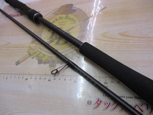 18ディアルーナ S96M 18ディアルーナ S96M｜＠ベリーネット 日本最大新品中古釣具WEBショップ