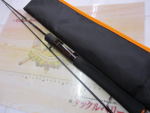 プレッソST 56UL-S｜＠ベリーネット 日本最大新品中古釣具WEBショップ