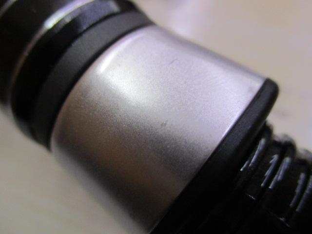 ショートアームGS73 170H