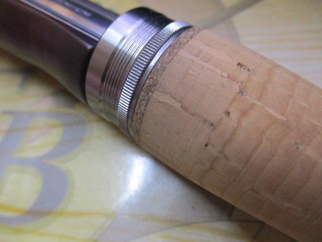 カーディフストリームプレミアム S54UL