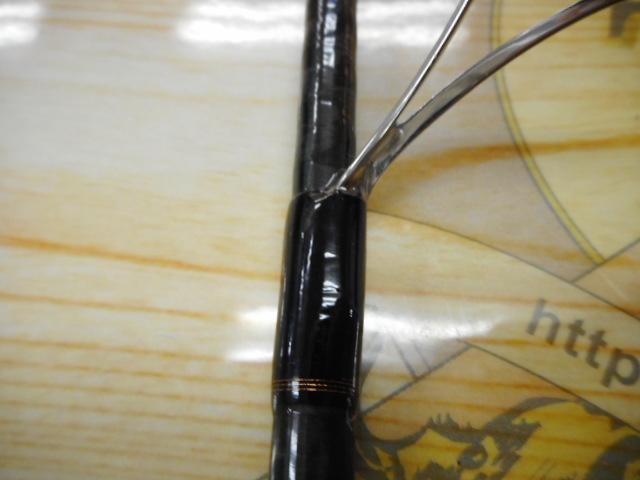 リベリオン 642L/MLXS-ST｜＠ベリーネット 日本最大新品中古釣具WEB