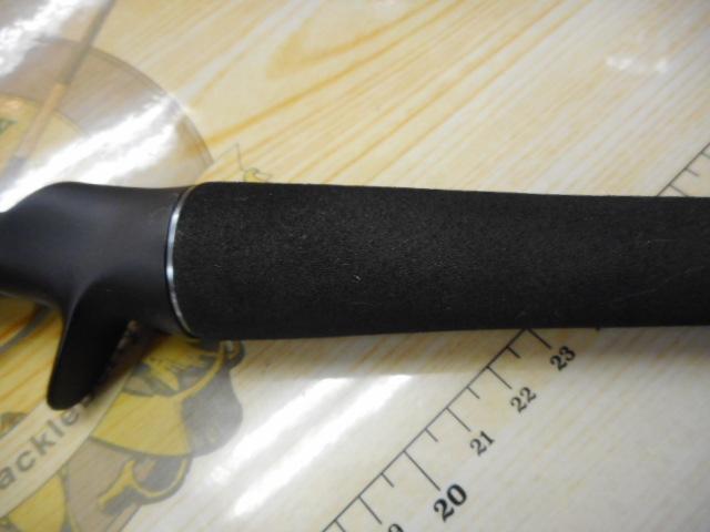 リベリオン 6102MRB｜＠ベリーネット 日本最大新品中古釣具WEBショップ