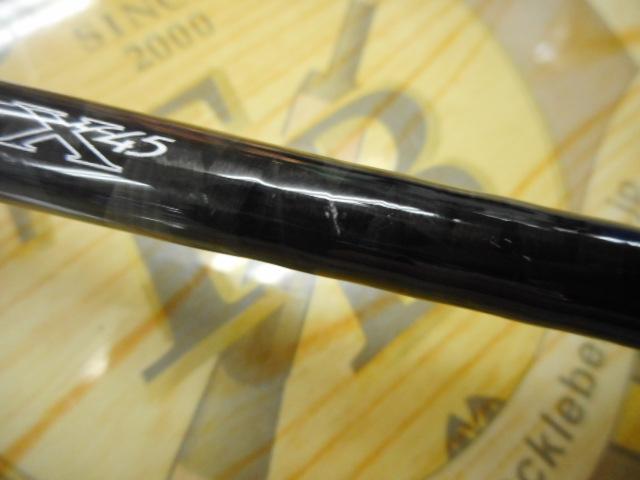 リベリオン 6102MRB｜＠ベリーネット 日本最大新品中古釣具WEBショップ