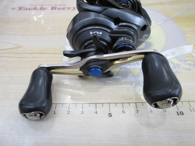 21SLX BFS XG LH｜＠ベリーネット 日本最大新品中古釣具WEBショップ