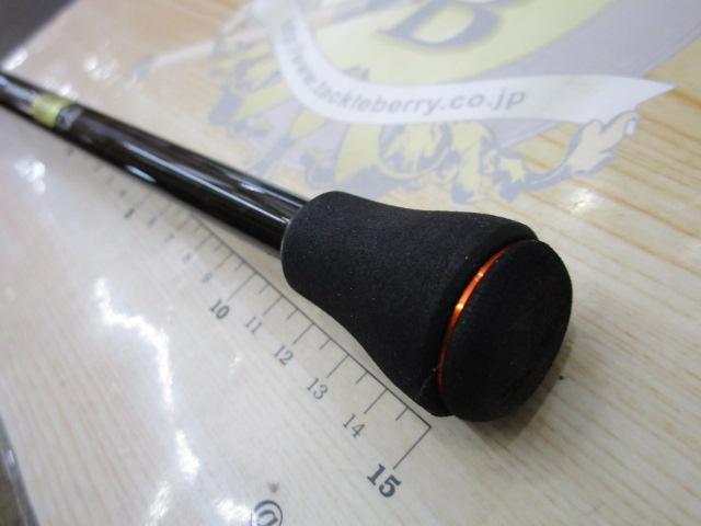 17ソアレCI4+ S800L-S｜＠ベリーネット 日本最大新品中古釣具WEBショップ