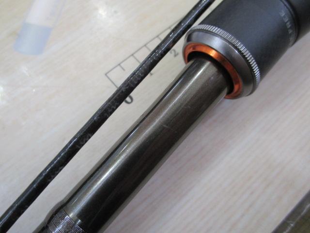17ソアレCI4+ S800L-S｜＠ベリーネット 日本最大新品中古釣具WEBショップ