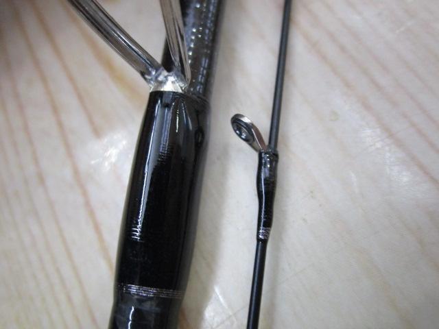 17ソアレCI4+ S800L-S｜＠ベリーネット 日本最大新品中古釣具WEBショップ