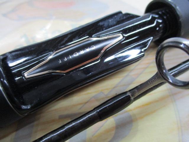 21カーディフAX S62UL