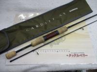 21カーディフAX S62UL