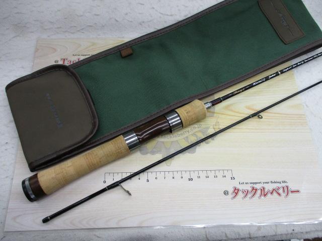 レイズ RZ542S-L｜＠ベリーネット 日本最大新品中古釣具WEBショップ