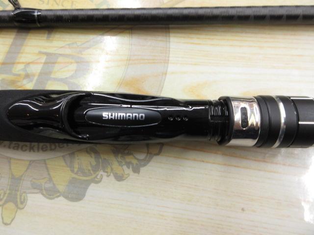 21ムーンショット S106M