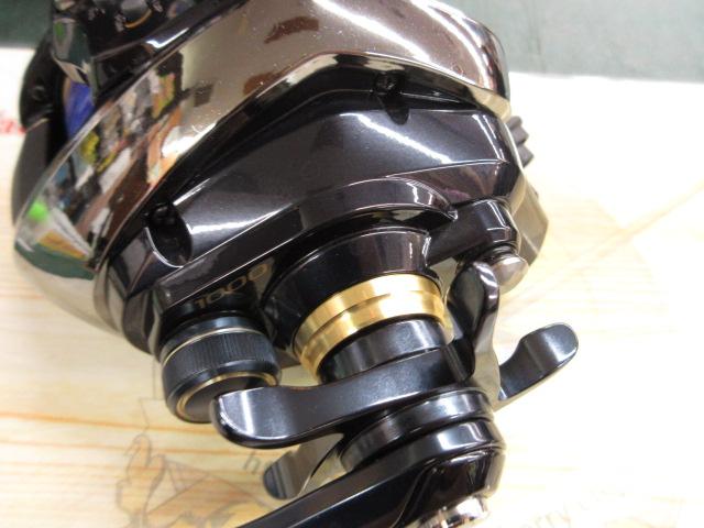 20ビーストマスター 1000EJ