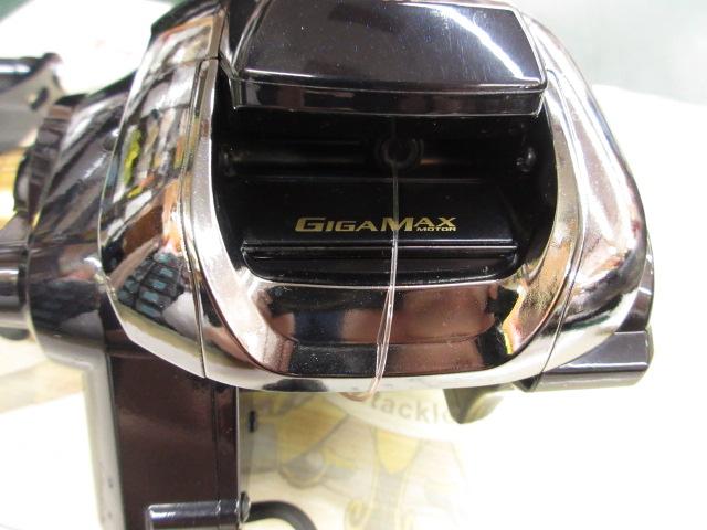 20ビーストマスター 1000EJ