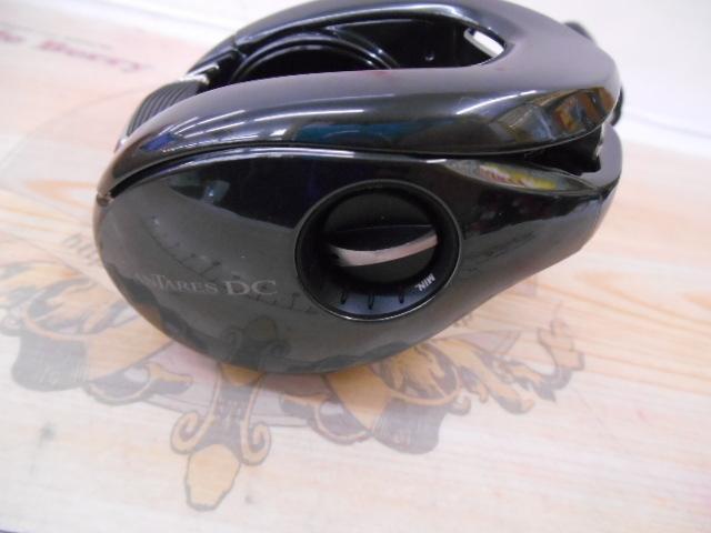 23アンタレスDC MD XG LEFT｜＠ベリーネット 日本最大新品中古釣具WEB