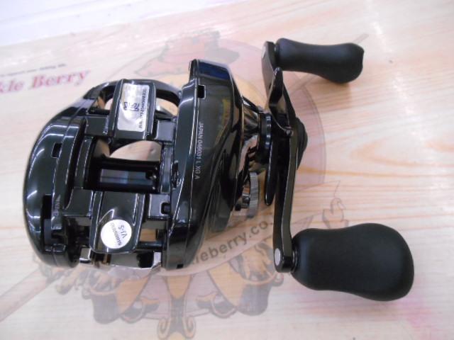 23アンタレスDC MD XG LEFT｜＠ベリーネット 日本最大新品中古釣具WEB
