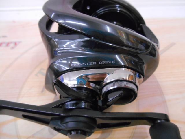 23アンタレスDC MD XG LEFT｜＠ベリーネット 日本最大新品中古釣具WEB