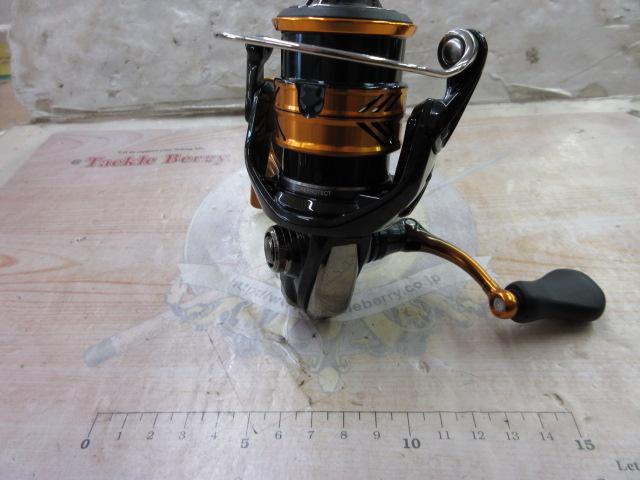 18ソアレBB C2000SSPG