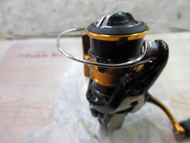 18ソアレBB C2000SSPG
