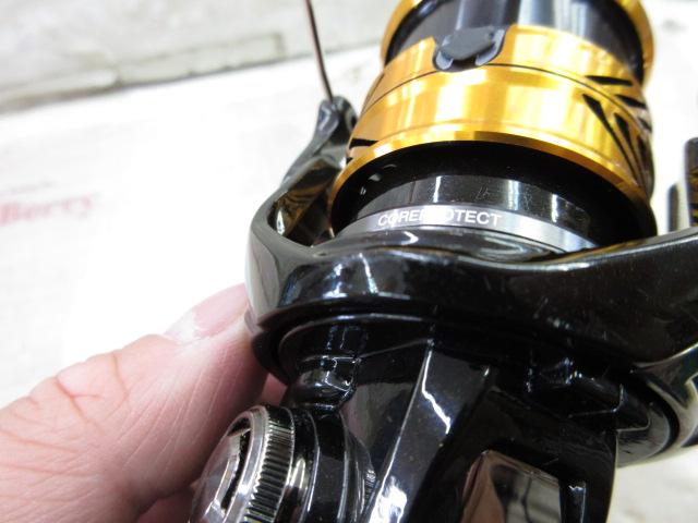 18ソアレBB C2000SSPG