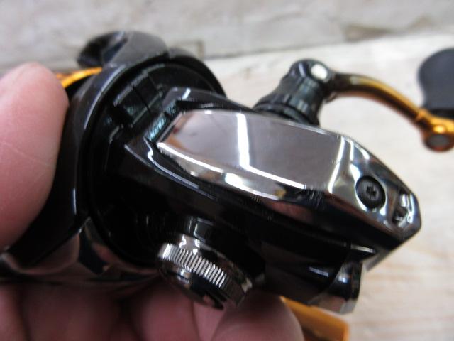 18ソアレBB C2000SSPG