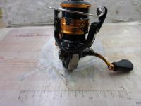 18ソアレBB C2000SSPG