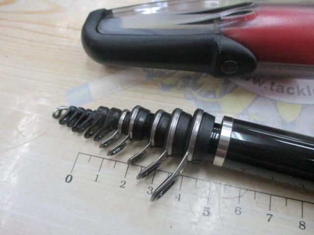 21極翔 2.2-530｜＠ベリーネット 日本最大新品中古釣具WEBショップ