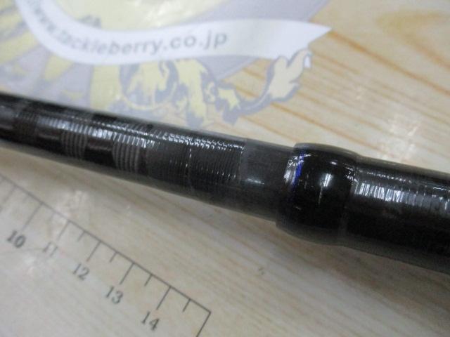 21コルトスナイパーBB S100MH-T