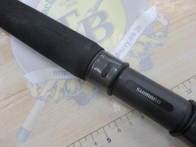 21コルトスナイパーBB S100MH-T
