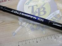 21コルトスナイパーBB S100MH-T