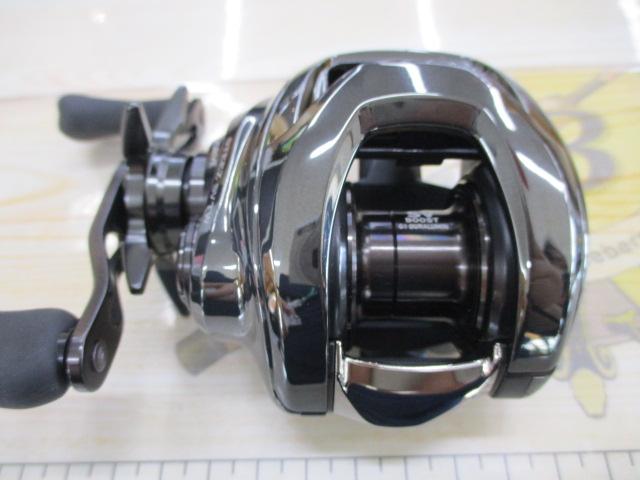 24スティーズ SV TW 100XHL｜＠ベリーネット 日本最大新品中古釣具WEB