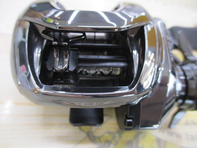 24スティーズ SV TW 100XHL｜＠ベリーネット 日本最大新品中古釣具WEB