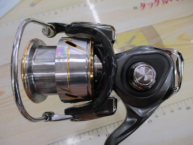20ルビアス LT3000-C｜＠ベリーネット 日本最大新品中古釣具WEBショップ