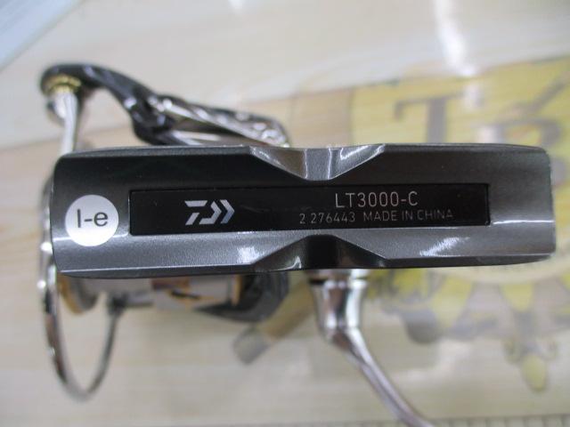 20ルビアス LT3000-C｜＠ベリーネット 日本最大新品中古釣具WEBショップ