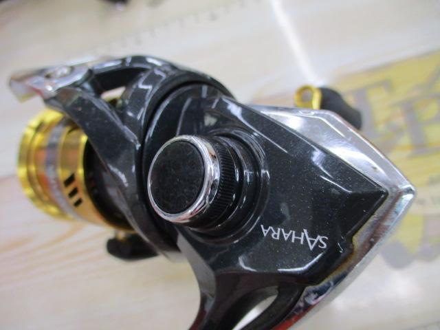 17サハラ C2000S