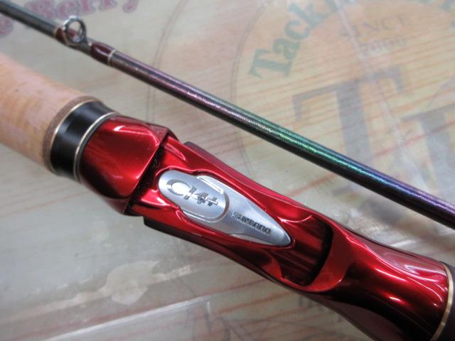 18ワールドシャウラ 1703R-2｜＠ベリーネット 日本最大新品中古釣具WEB