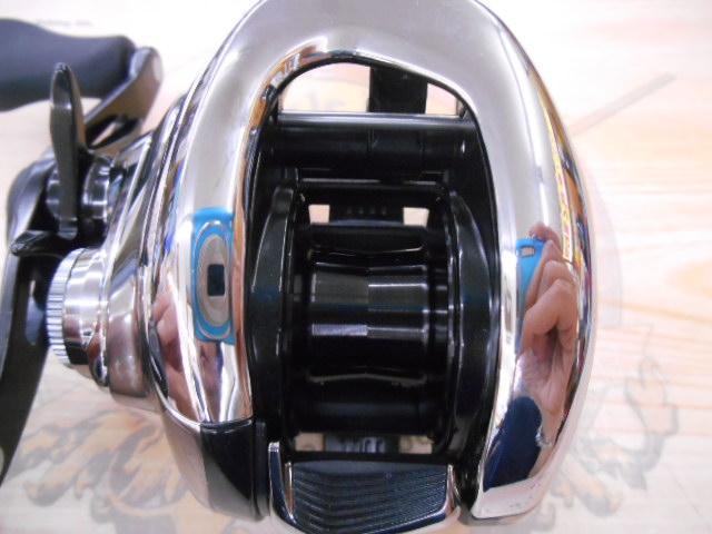 21アンタレスDC XG LH｜＠ベリーネット 日本最大新品中古釣具WEBショップ