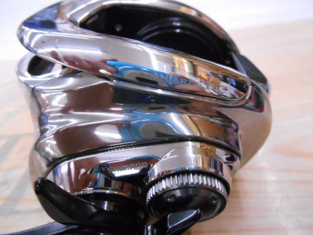 21アンタレスDC XG LEFT OH済み、DCユニット交換済み 21アンタレスDC XG LH｜＠ベリーネット 日本最大新品中古釣具WEBショップ