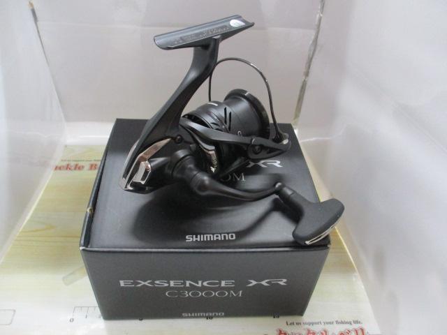 23エクスセンスXR C3000M｜＠ベリーネット 日本最大新品中古釣具WEB