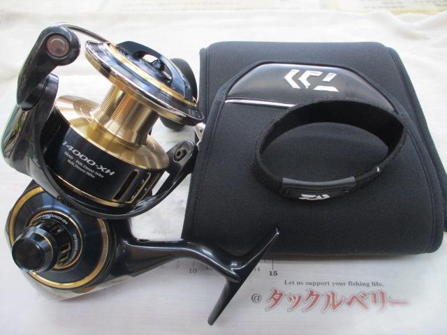 25ソルティガ 14000-XH