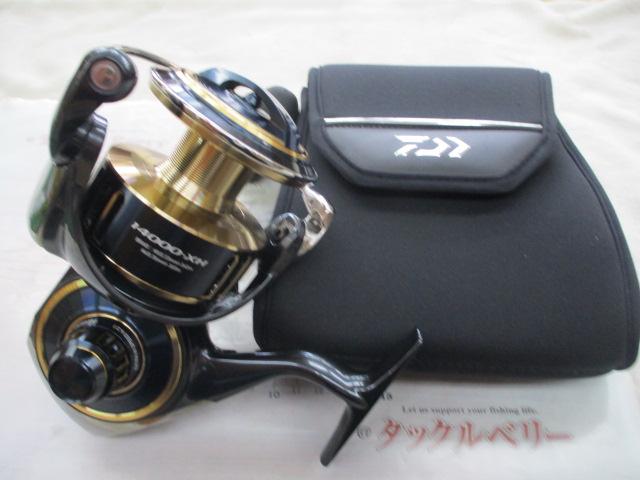 25ソルティガ 14000-XH