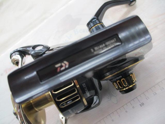 25ソルティガ 14000-XH