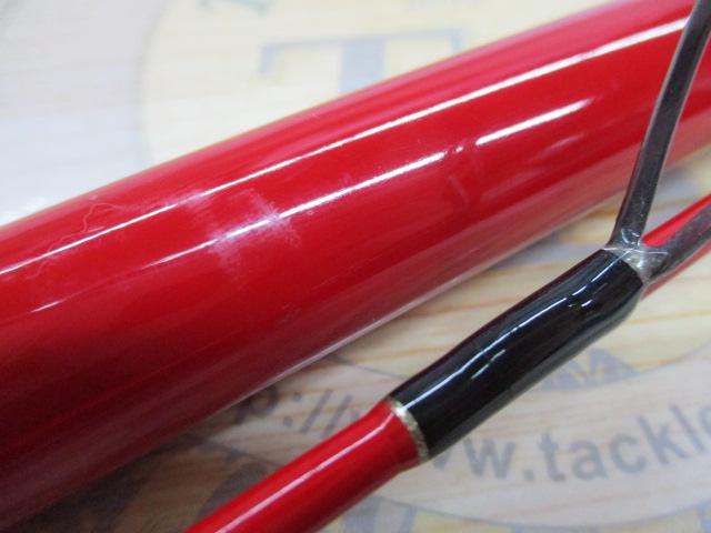 バーチカルプロ60jr KR TYPE-S