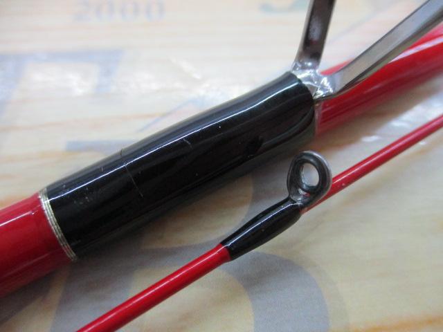 バーチカルプロ60jr KR TYPE-S