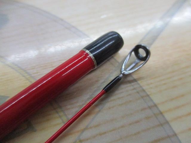 バーチカルプロ60jr KR TYPE-S