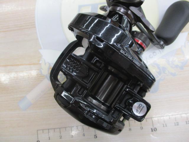 17スコーピオンDC 101HG｜＠ベリーネット 日本最大新品中古釣具WEBショップ